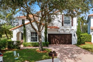 1727 Nature Court, Palm Beach Gardens
