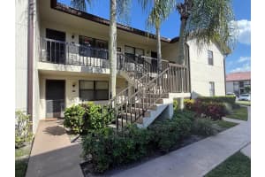 7690 Tahiti Lane 202, Lake Worth, FL 33467 Sold 12/18/25