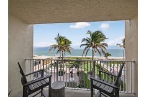 9800 S Ocean Drive 302, Jensen Beach, FL 34957 - MLS#R11139801