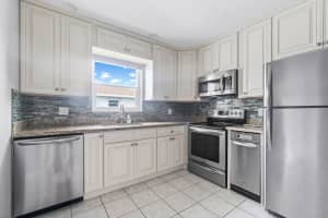 1205 S Lakes End Drive D2, Fort Pierce, FL 34982 - MLS#R11139802