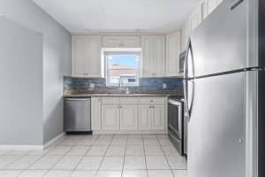 1205 S Lakes End Drive D2, Fort Pierce, FL 34982 - MLS#R11139802