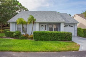 410 NW Tuscany Court, Port Saint Lucie, FL 34986 Sold 03/16/26