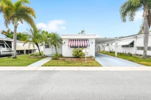 4300 SE Saint Lucie Boulevard 210, Stuart, FL 34997 - MLS#R11139810