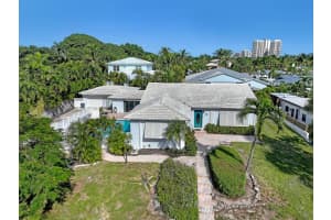 225 Linda Lane, Palm Beach Shores, FL 33404 - MLS#R11139816
