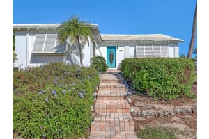225 Linda Lane, Palm Beach Shores, FL 33404 - MLS#R11139816