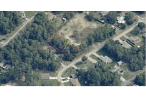 9131 Bertin Drive, Citrus Springs, FL 34434 - MLS#R11139819