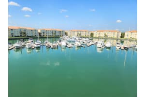 9 Harbour Isle Drive E Ph-5, Fort Pierce, FL 34949 - MLS#R11139820