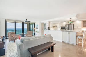 3200 S Ocean Boulevard B301, Palm Beach, FL 33480 - MLS#R11139823