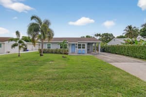 254 NE 22nd Street, Delray Beach, FL 33444 - MLS#R11139836