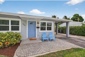 254 NE 22nd Street, Delray Beach, FL 33444 - MLS#R11139836