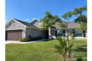 487 SW Sea Flower Terrace, Port Saint Lucie, FL 34984 Sold 04/07/26