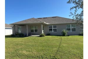 487 SW Sea Flower Terrace, Port Saint Lucie, FL 34984 - MLS#R11139837