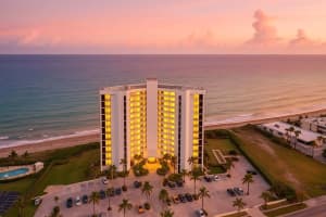 9650 S Ocean Drive 1907, Jensen Beach