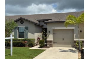 1619 Merriment Way, Fort Pierce, FL 34947 - MLS#R11139848