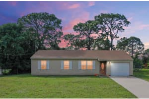 306 Brantley Street SE, Palm Bay, FL 32909 - MLS#R11139850