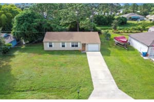 306 Brantley Street SE, Palm Bay, FL 32909 - MLS#R11139850