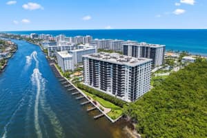 3420 S Ocean Boulevard 15u, Highland Beach, Fl 33487, Highland Beach