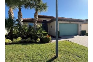 12091 Sw Bennington Circle, Port Saint Lucie