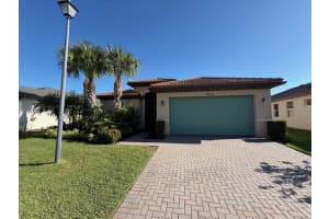 12091 SW Bennington Circle, Port Saint Lucie, FL 34987 - MLS#R11139856