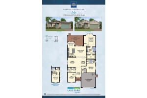 12091 SW Bennington Circle, Port Saint Lucie, FL 34987 - MLS#R11139856