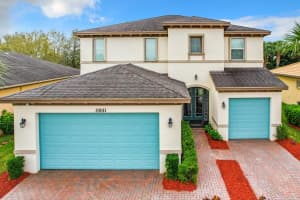 11931 Sw Crestwood Circle, Port St. Lucie, Fl 34987, Port Saint Lucie