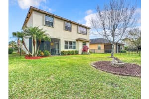 11931 SW Crestwood Circle, Port Saint Lucie, FL 34987 - MLS#R11139861