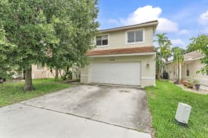 6256 Willoughby Circle, Lake Worth, FL 33463 - MLS#R11139879