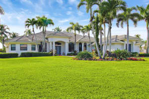 15450 Enstrom Road, Wellington, FL 33414 - MLS#R11139881