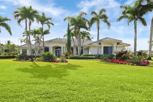 15450 Enstrom Road, Wellington, FL 33414 - MLS#R11139881