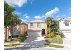 1263 Gembrook Court, Royal Palm Beach, FL 33411 - MLS#R11139889