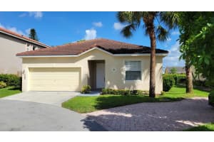 1764 Pierside Circle, Wellington, Fl 33414, Wellington
