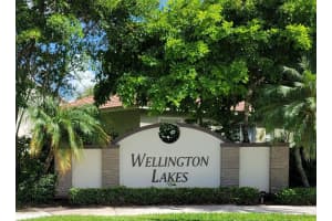 1764 Pierside Circle, Wellington, FL 33414 - MLS#R11139907