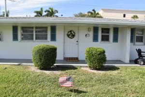 1119 Lake Terrace 103, Boynton Beach, FL 33426 - MLS#R11139917