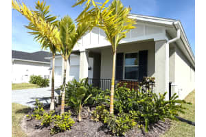 8996 Dahlia Circle, Port Saint Lucie, FL 34986 - MLS#R11139918