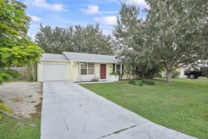943 Odonnell Lane, Port Saint Lucie, FL 34983 Sold 02/02/26