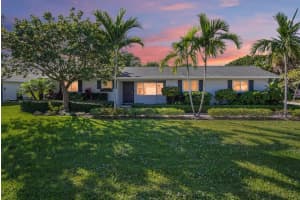 924 Pompano Drive, Jupiter, FL 33458 - MLS#R11139931