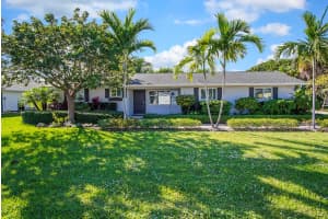 924 Pompano Drive, Jupiter, FL 33458 - MLS#R11139931