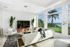 2635 S Ocean Boulevard, Highland Beach, FL 33487 - MLS#R11139940