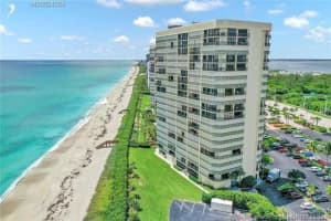 9500 S Ocean Drive 1908, Jensen Beach