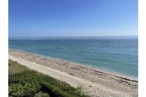 9500 S Ocean Drive 1908, Jensen Beach, FL 34957 - MLS#R11139947