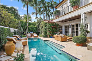 234 Ridgeview Drive, Palm Beach, FL 33480 - MLS#R11139949