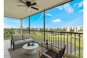 7380 S Oriole Boulevard 604, Delray Beach, FL 33446 - MLS#R11139951