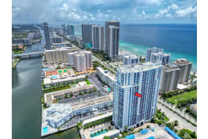 1945 S Ocean Drive 1803, Hallandale Beach, FL 33009 - MLS#R11139954