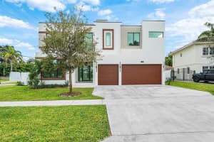 498 NE 6th Street, Boca Raton, FL 33432 - MLS#R11139964