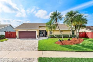9767 Richmond Circle, Boca Raton, Fl 33434, Boca Raton