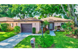 14712 Bonaire Boulevard, Delray Beach, FL 33446 - MLS#R11139983