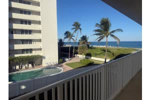 3600 Ocean Drive, Singer Island, FL 33404 - MLS#R11139985