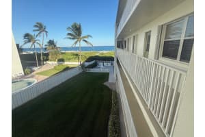 3600 Ocean Drive, Singer Island, FL 33404 - MLS#R11139985