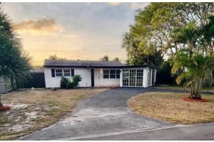 3101 SE 1st Street, Boynton Beach, FL 33435 Sold 12/16/25