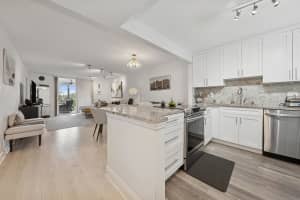 5961 NW 2nd Avenue 304, Boca Raton, FL 33487 - MLS#R11139997